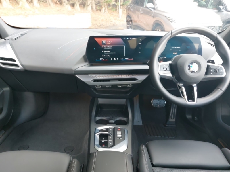Used BMW 1 Series 2025 for sale - 76070816: Photo 2