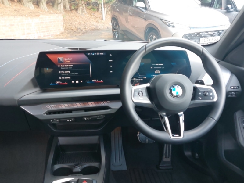 Used BMW 1 Series 2025 for sale - 76070816: Photo 7