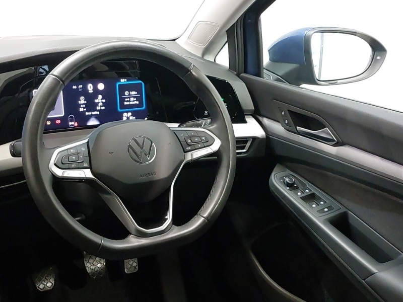 Used Volkswagen Golf 2024 for sale - 77142821: Photo 10