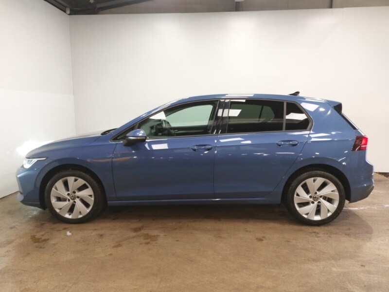 Used Volkswagen Golf 2024 for sale - 77142821: Photo 4