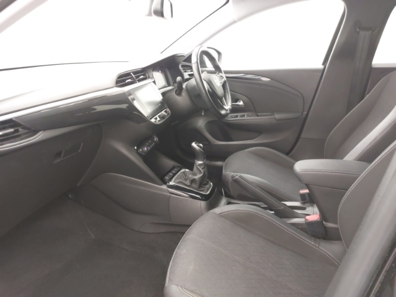 Used Vauxhall Corsa 2021 for sale - 76770462: Photo 5