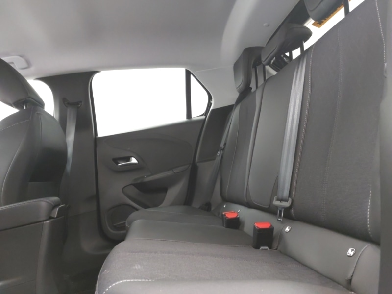 Used Vauxhall Corsa 2021 for sale - 76770462: Photo 6