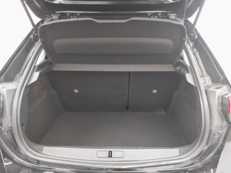 Used Vauxhall Corsa 2021 for sale - 76770462: Photo 8