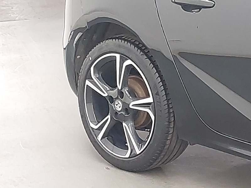 Used Vauxhall Corsa 2021 for sale - 76770462: Photo 9