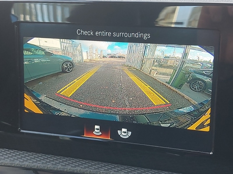 Used Mercedes-Benz A-Class 2022 for sale - 77055396: Photo 11