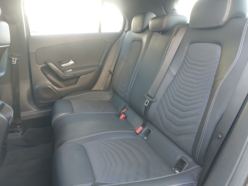 Used Mercedes-Benz A-Class 2022 for sale - 77055396: Photo 6