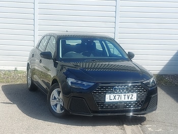 Used Audi A1 2021 for sale - 78940446: Photo