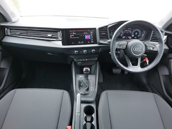 Used Audi A1 2021 for sale - 78940446: Photo