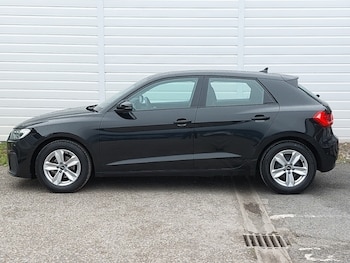 Used Audi A1 2021 for sale - 78940446: Photo