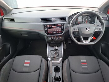 Used SEAT Arona 2020 for sale - 77782897: Photo