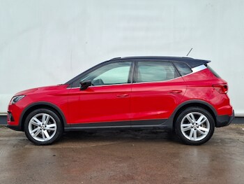 Used SEAT Arona 2020 for sale - 77782897: Photo
