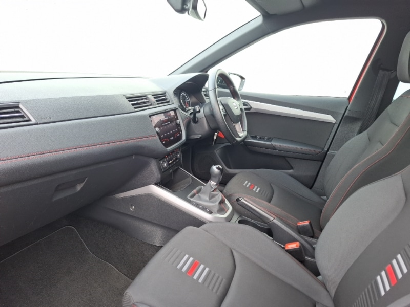 Used SEAT Arona 2020 for sale - 77782897: Photo 5