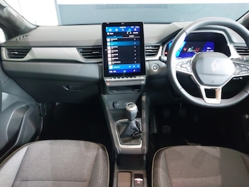 Used Renault Symbioz 2025 for sale - 78853409: Photo