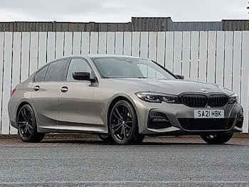 BMW - 3 Series