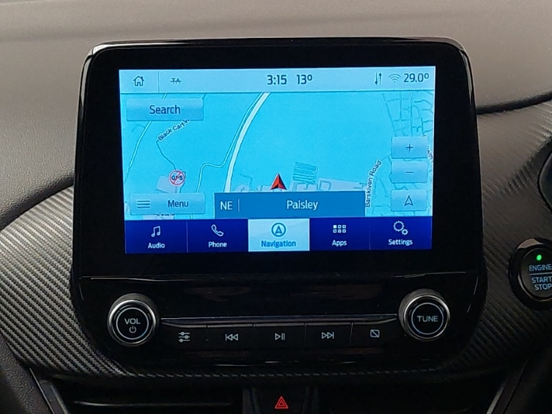 Used Ford Puma 2022 for sale - 76619512: Photo 10