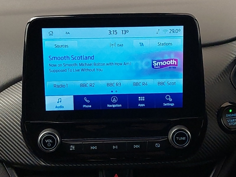 Used Ford Puma 2022 for sale - 76619512: Photo 11