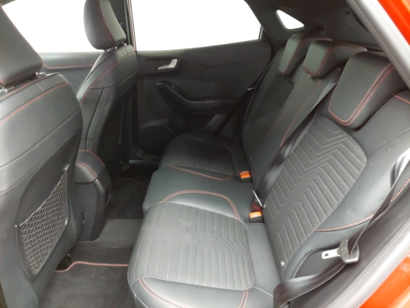 Used Ford Puma 2022 for sale - 76619512: Photo 6