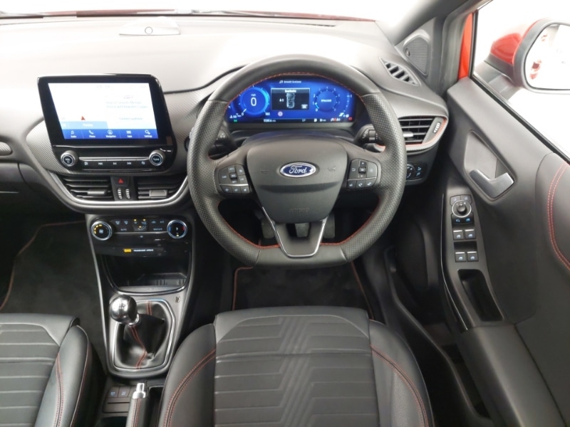 Used Ford Puma 2022 for sale - 76619512: Photo 7