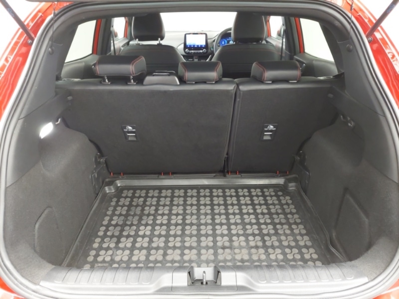 Used Ford Puma 2022 for sale - 76619512: Photo 8