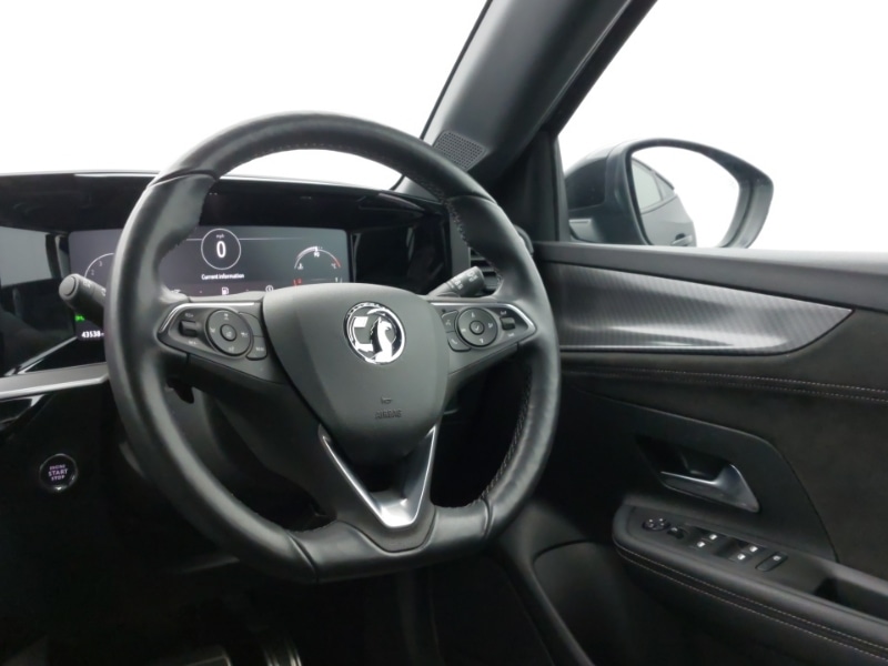 Used Vauxhall Mokka 2023 for sale - 78041683: Photo 10