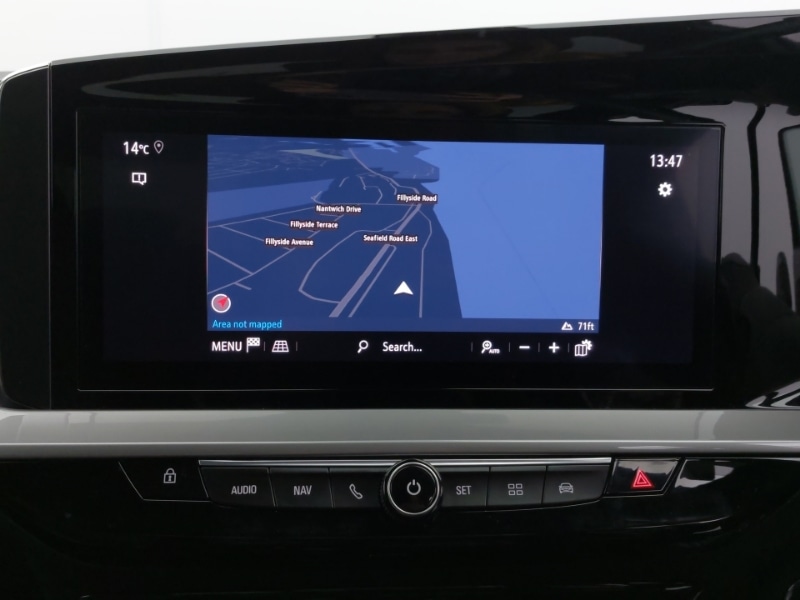 Used Vauxhall Mokka 2023 for sale - 78041683: Photo 11