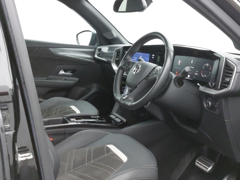 Used Vauxhall Mokka 2023 for sale - 78041683: Photo 12