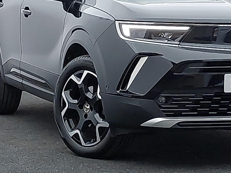 Used Vauxhall Mokka 2023 for sale - 78041683: Photo 9