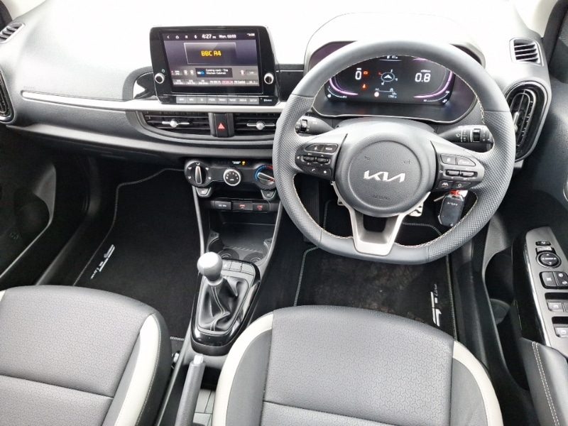 Used Kia Picanto 2025 for sale - 77911843: Photo 7