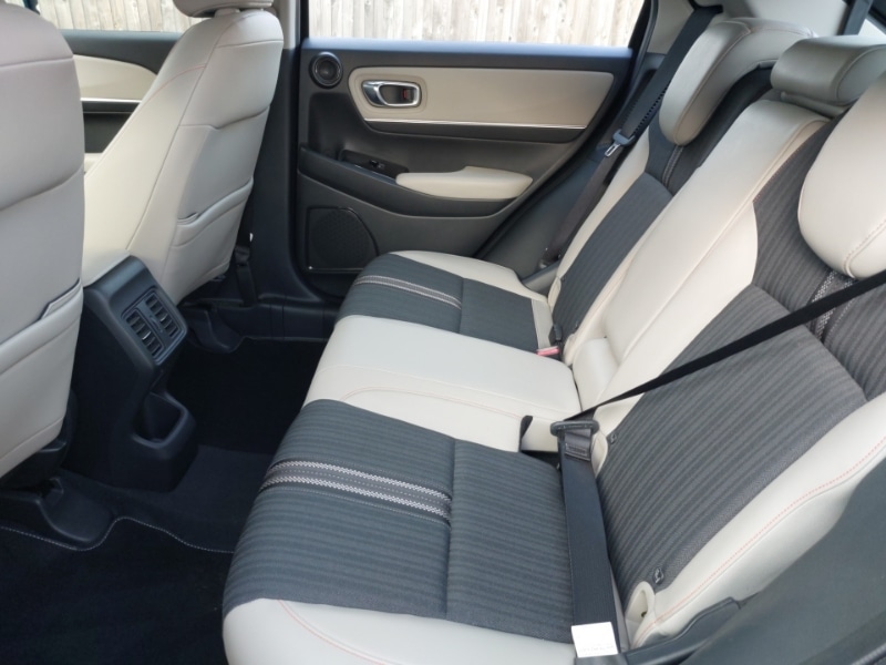 Used Honda HR-V 2023 for sale - 77066184: Photo 6