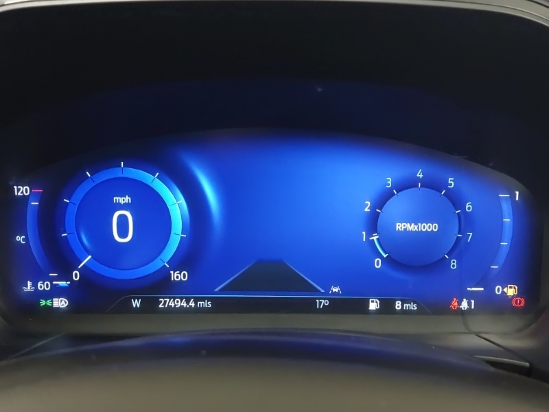 Used Ford Kuga 2022 for sale - 76369860: Photo 10