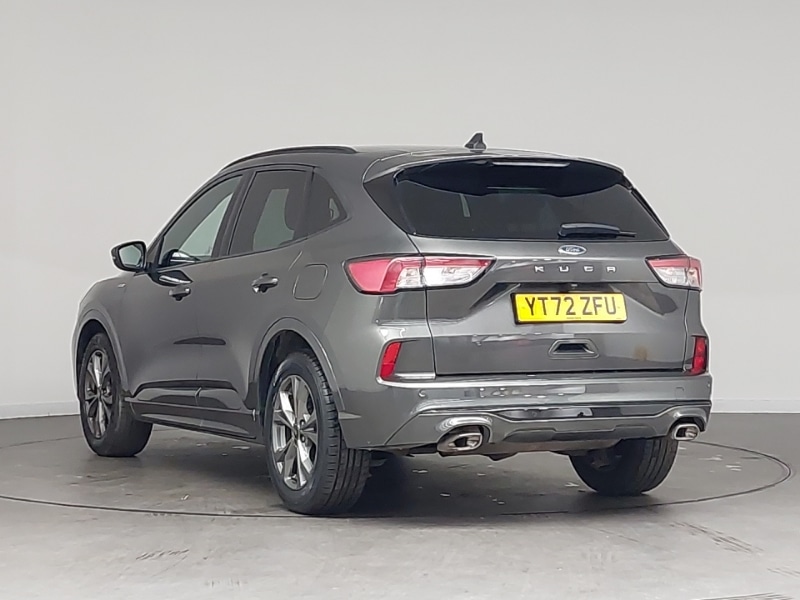 Used Ford Kuga 2022 for sale - 76369860: Photo 3