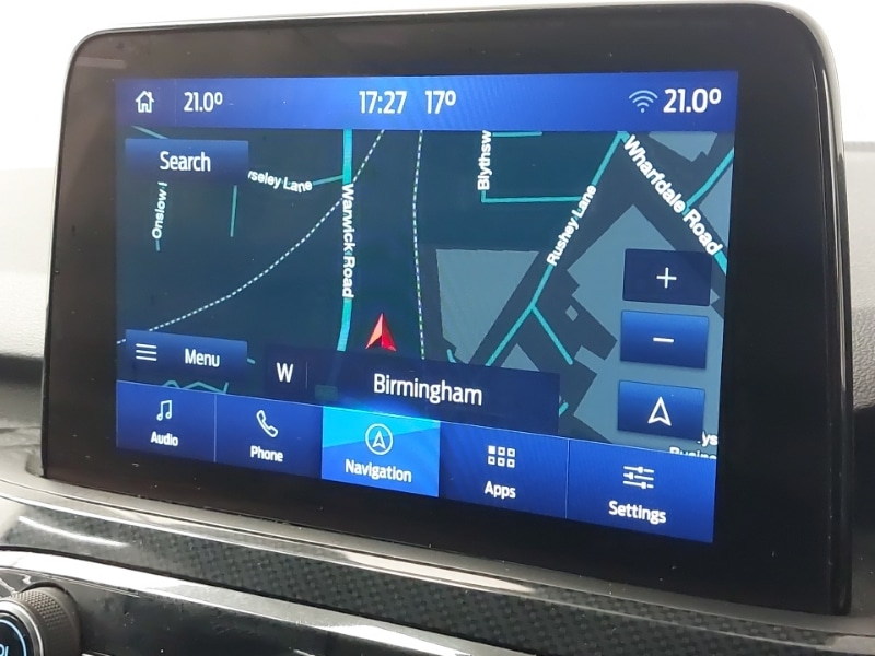Used Ford Kuga 2022 for sale - 76369860: Photo 7