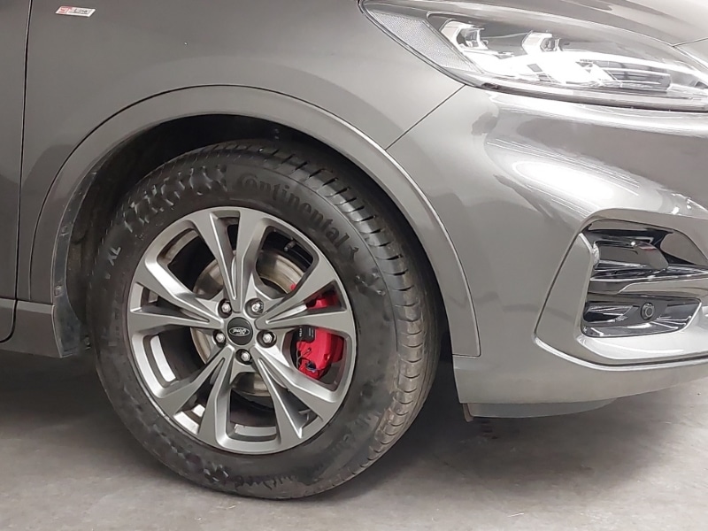 Used Ford Kuga 2022 for sale - 76369860: Photo 9