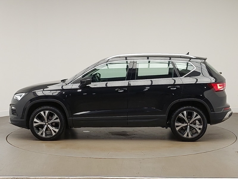 Used SEAT Ateca 2024 for sale - 76770999: Photo 4