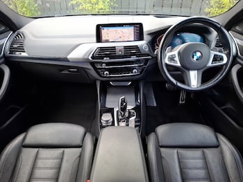 Used BMW X4 2020 for sale - 78198354: Photo