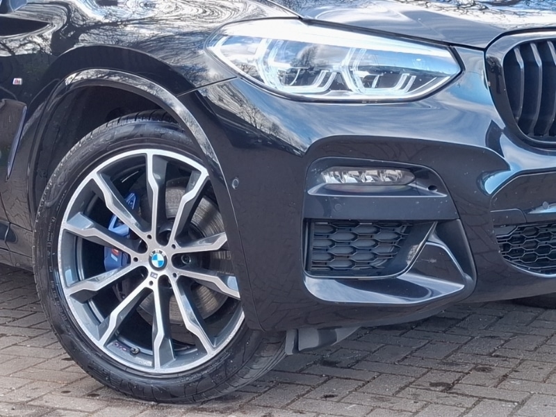 Used BMW X4 2020 for sale - 78198354: Photo 9