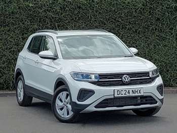 2024 - 1.0 TSI 115 Life 5dr DSG