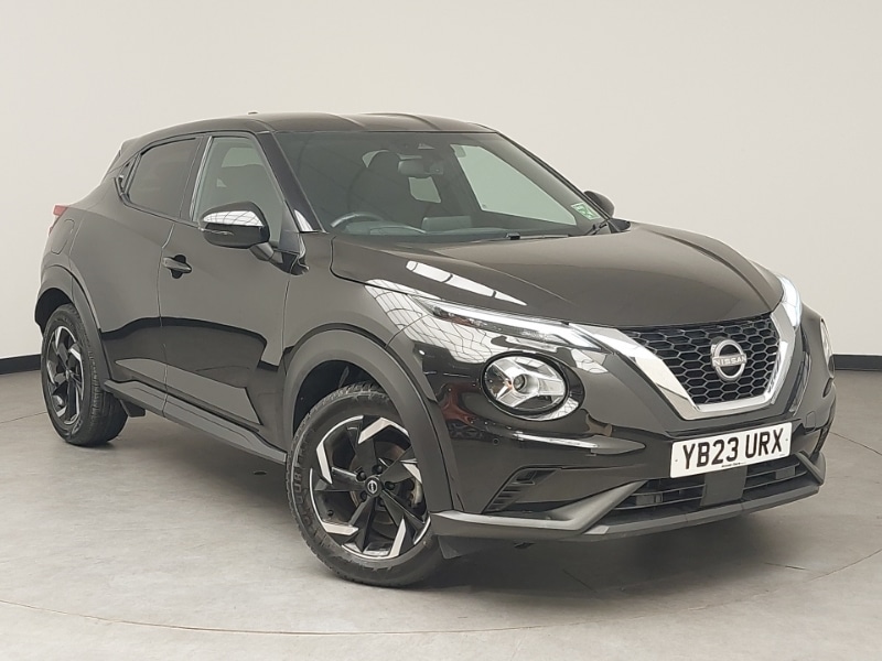 Used Nissan Juke 2023 for sale - 77061039: Photo 1