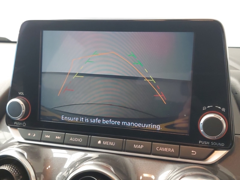 Used Nissan Juke 2023 for sale - 77061039: Photo 10