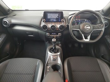 Used Nissan Juke 2023 for sale - 77061039: Photo
