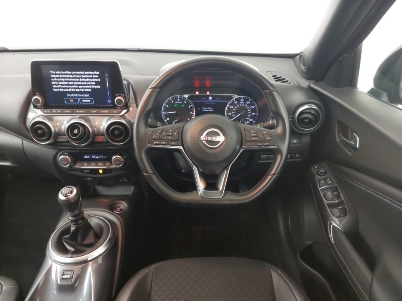Used Nissan Juke 2023 for sale - 77061039: Photo 7