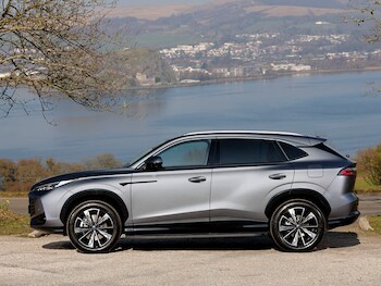 Used MG MG HS 2025 for sale - 78114562: Photo