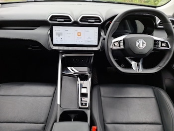 Used MG MG ZS 2025 for sale - 78766586: Photo