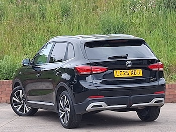 Used MG MG ZS 2025 for sale - 78766586: Photo