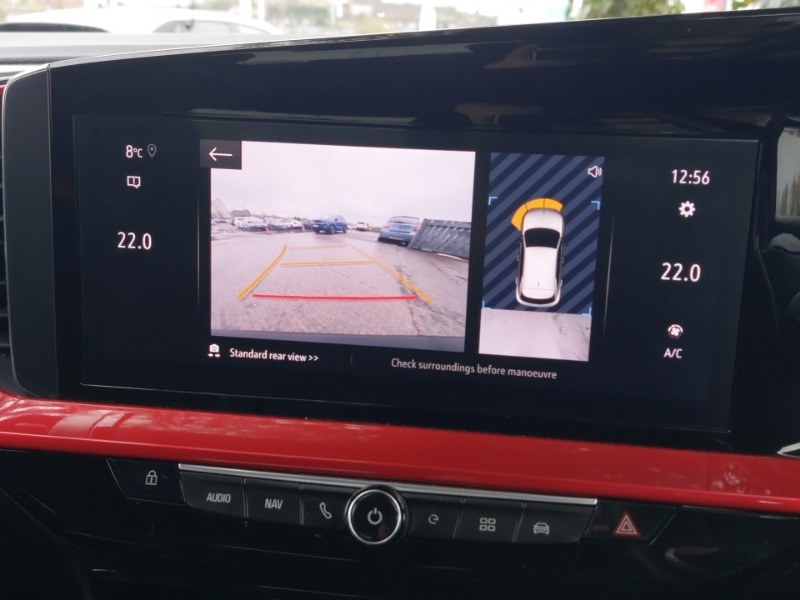 Used Vauxhall Mokka 2023 for sale - 78114723: Photo 11