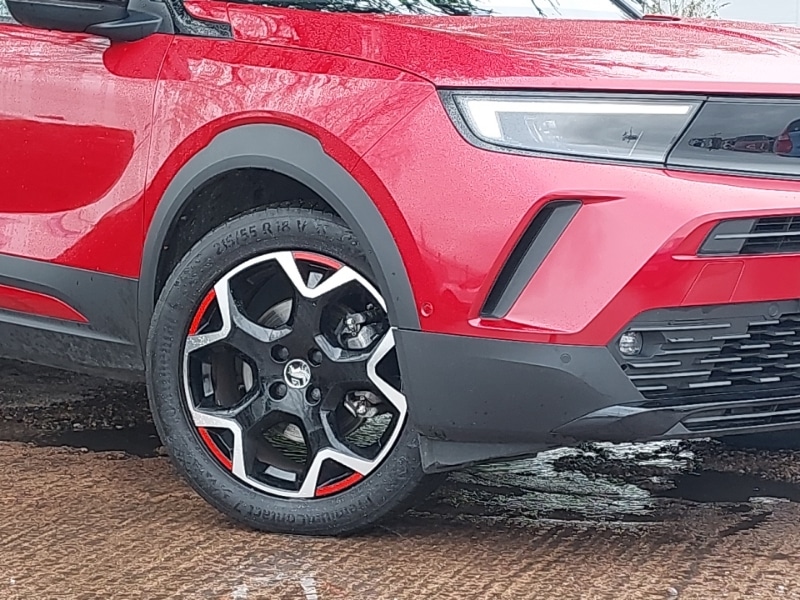 Used Vauxhall Mokka 2023 for sale - 78114723: Photo 9