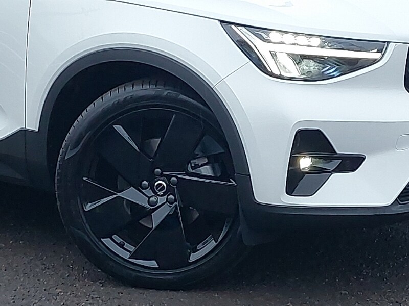 Used Volvo XC40 2025 for sale - 77955902: Photo 9