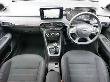 Used Dacia Jogger 2022 for sale - 75719342: Photo