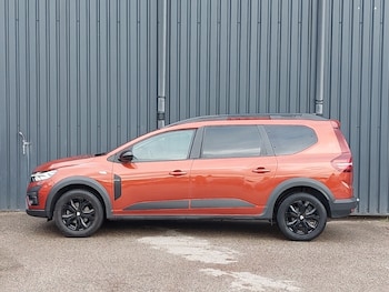 Used Dacia Jogger 2022 for sale - 75719342: Photo