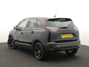 Used Vauxhall Crossland 2022 for sale - 76656877: Photo